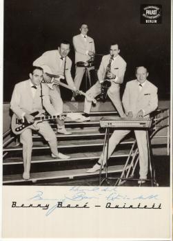 Benny Bare Quartett