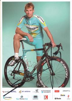 Benoit (LUX), Joachim