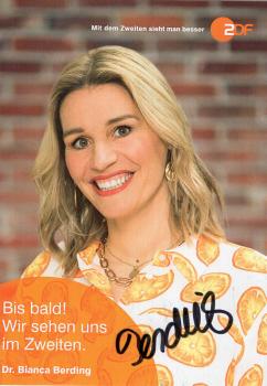 Berding, Dr. Bianca - Bares für Rares