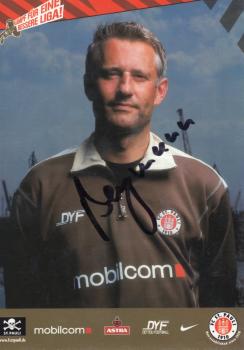 Bergmann, Andreas - FC St. Pauli (2005/06)