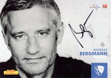 Bergmann, Andreas - VFL Bochum (2012/13)