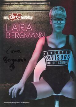 Bergmann, Lara - Erotik