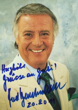 Bertelmann (†), Fred