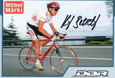 Betschart, Kurt