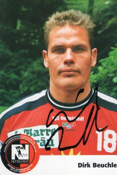 Beuchler, Dirk - TUS Nettelstedt