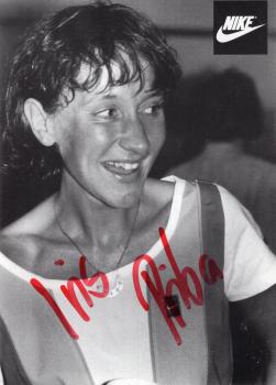 Biba, Iris - Deutscher Meister 1989