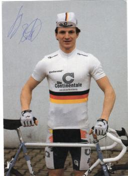 Bickel, Georg