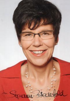 Biedefeld, Susann