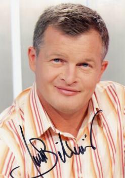 Bieleninik, Igor - polnischer TV Journalist