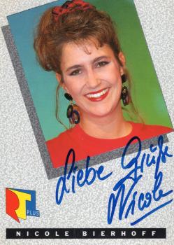 Bierhoff, Nicole