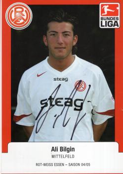 Bildin, Ali - Rot-Weiß Essen (2004/05)