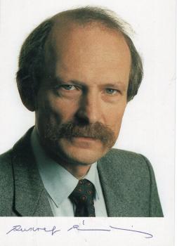 Bindig, Rudolf
