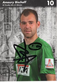 Bischoff, Norbert