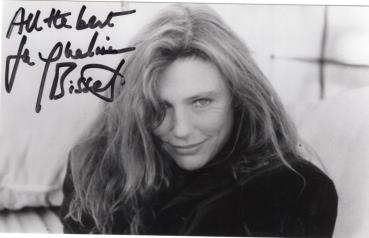Bisset, Jacqueline