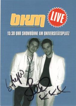 BKM