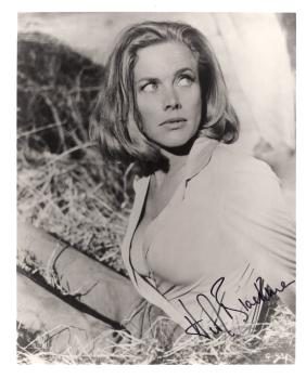 Blackman (†), Honor