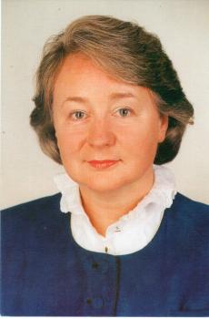 Blank, Renate