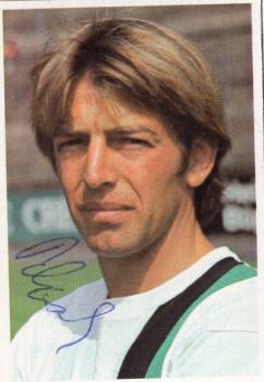 Bleidick, Hartwig - Borussia Mönchengladbach (1972/73)