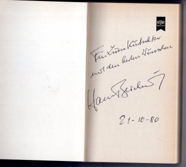 Blickensdörfer (†), Hans
