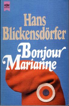 Blickensdörfer (†), Hans