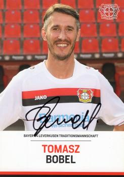 Bobel, Tomasz - Bayer Leverkusen (Traditionsmannschaft)