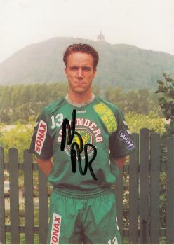 Bock, Andreas - TSV Minden