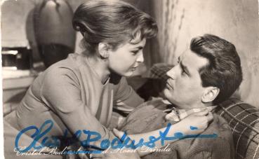 Bodenstein (†), Christel