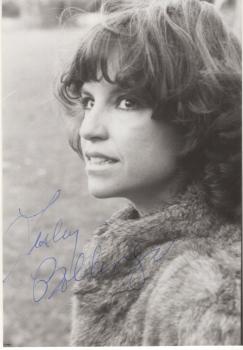 Bollinger, Lesley - Sopranistin