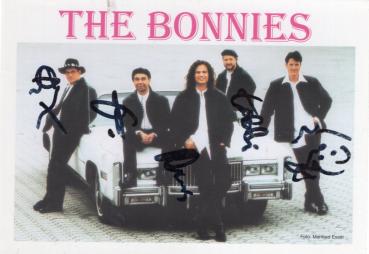Bonnies, The