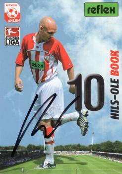 Book, Nils-Ole - Rot-Weiß Ahlen (2009/10)