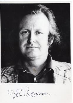 Boorman, John - Regisseur