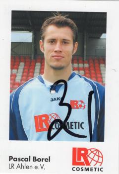 Borel, Pascal - LR Ahlen (2004/05)