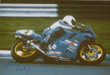 Borley (GB), Phil