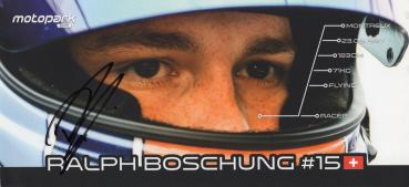 Boschung (SWZ), Ralph