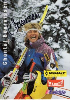Bournissen (SWZ), Chantal
