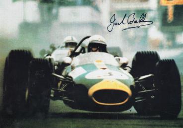 Brabham (†/GB), Jack