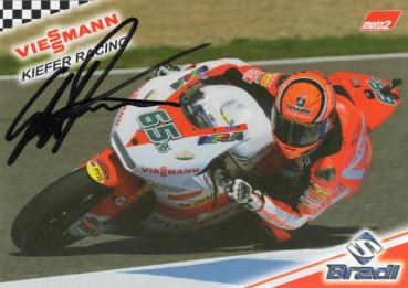 Bradl, Stefan