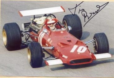 Brambilla (+/I), Ernesto