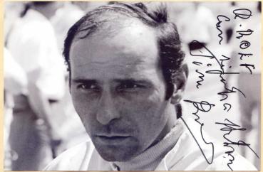 Brambilla (+/I), Ernesto