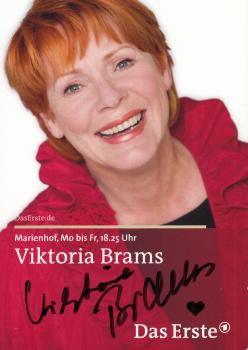 Brams, Viktoria - Marienhof