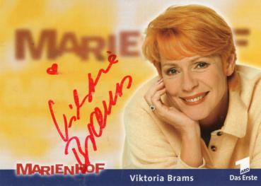 Brams, Viktoria - Marienhof