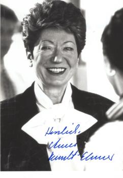 Brandt-Eslweiler (†), Anni