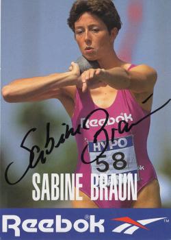 Braun, Sabine