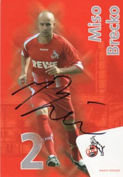 Brecko, Miso - 1.FC Köln (2009/10)