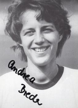 Brede, Andrea