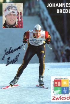 Bredl, Johannes
