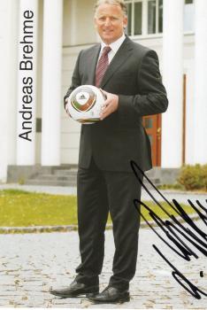 Brehme (†), Andreas