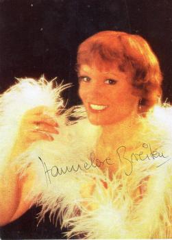 Breiten, Hannelore