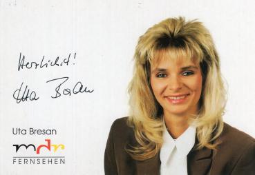 Bresan, Uta - mdr
