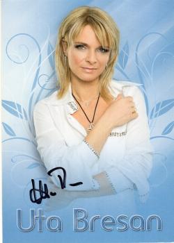 Bresan, Uta